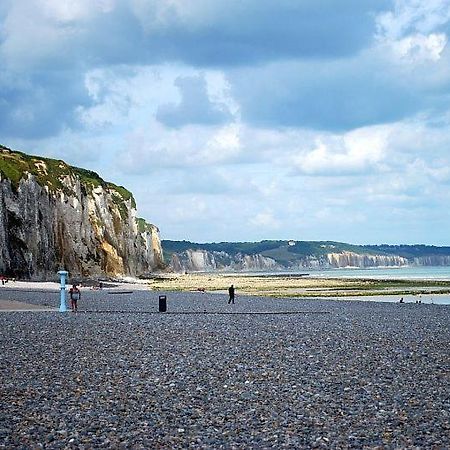 La Paillote Dieppoise Vue Port Exceptionnelle 2 A 4 Pers Dieppe Exteriör bild